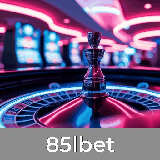 Cadastro na 85lbet