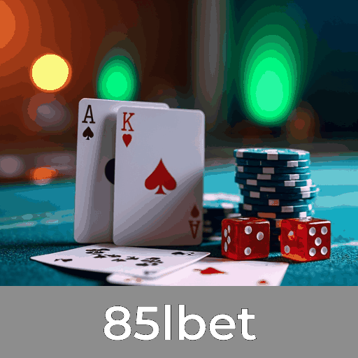 Acesso ao 85lbet