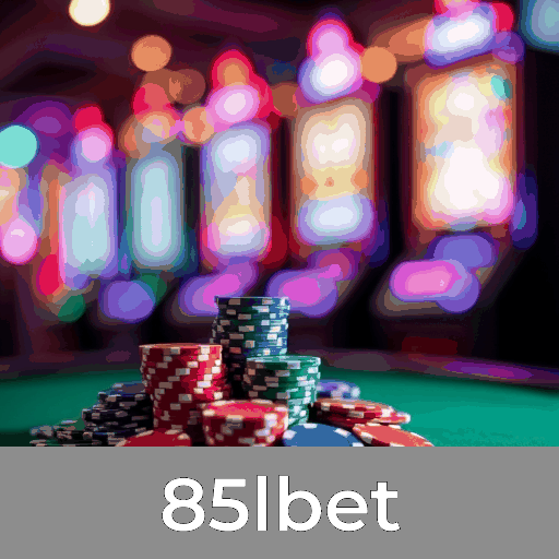 Acesso ao 85lbet