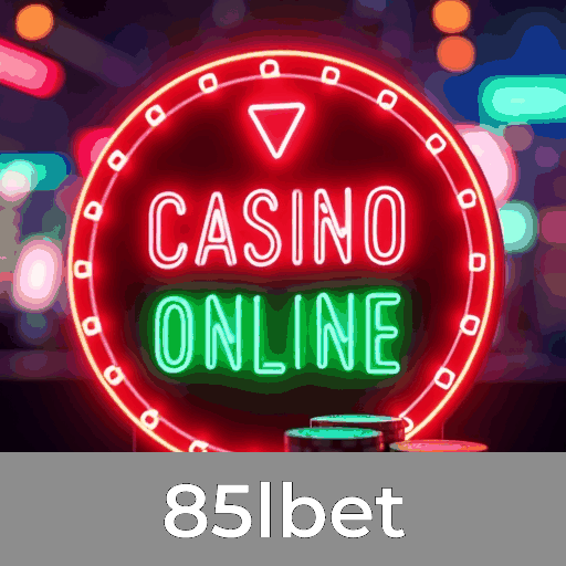 Cadastro na 85lbet