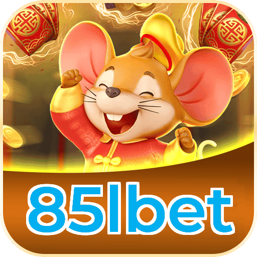 85lbet logo