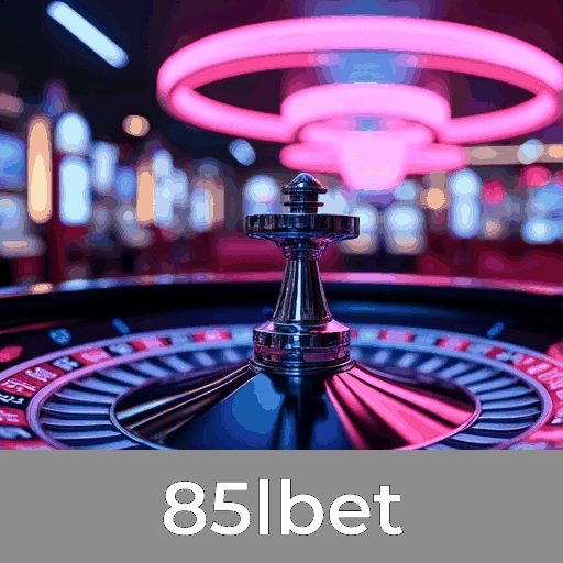 Cassino Online 85lbet