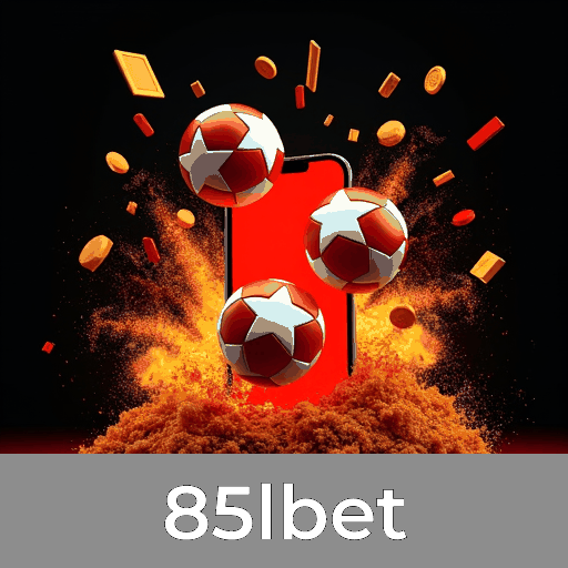 Acesso ao 85lbet