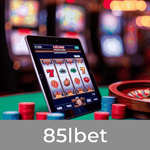 Cassino Online 85lbet