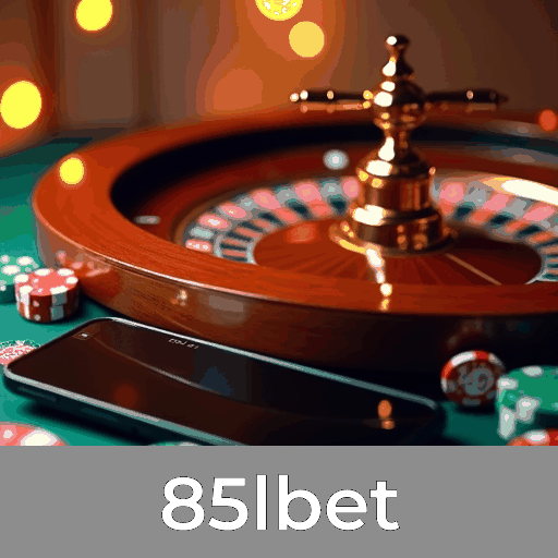Cassino Online 85lbet