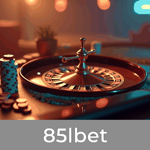 Cassino Online 85lbet