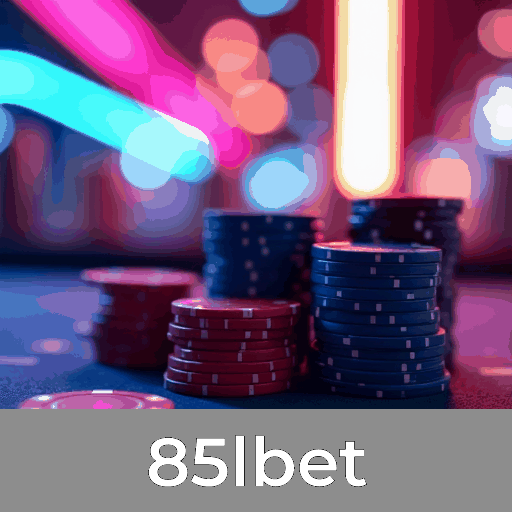 Acesso ao 85lbet