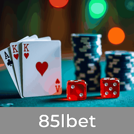 Acesso ao 85lbet