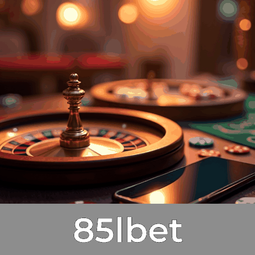 Cadastro na 85lbet