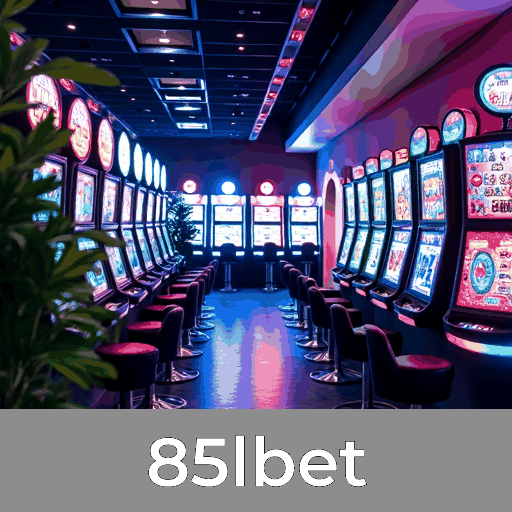 Cadastro na 85lbet