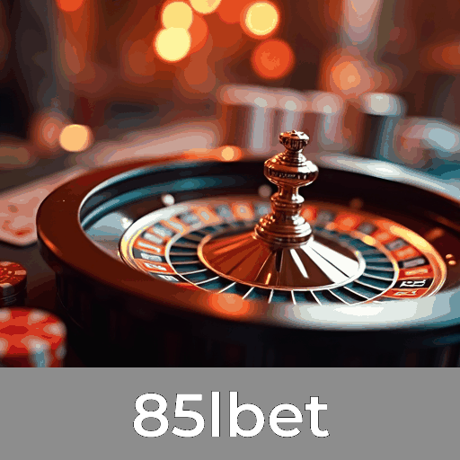 Cadastro na 85lbet