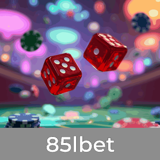 Cassino Online 85lbet