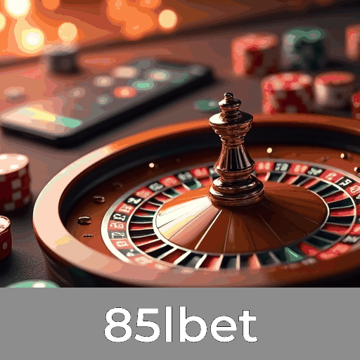 Cassino Online 85lbet