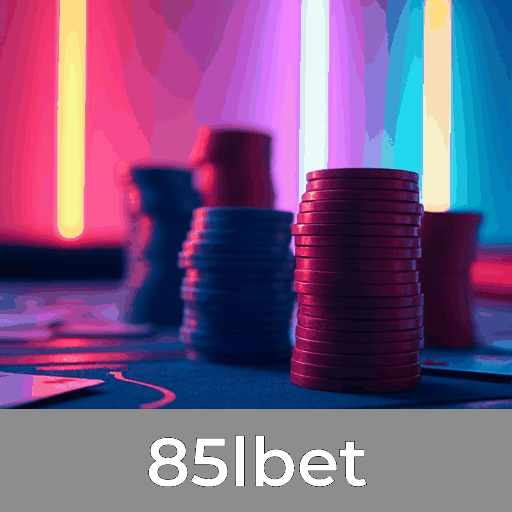 Acesso ao 85lbet