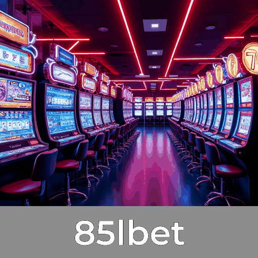 Acesso ao 85lbet
