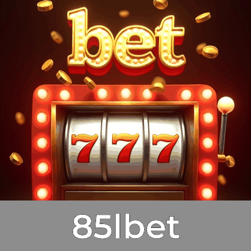 Cadastro na 85lbet