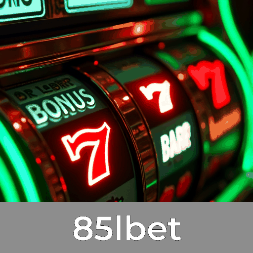 Cassino Online 85lbet