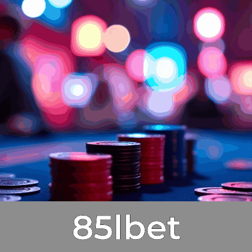Cassino Online 85lbet