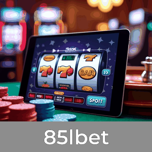 Acesso ao 85lbet